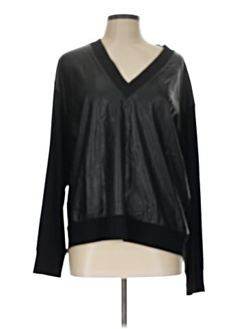 DKNY Pullover Sweater (view 1)