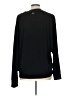 DKNY Black Pullover Sweater Size L - photo 2