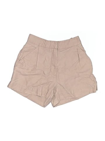 Wilfred Khaki Shorts (view 1)