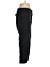 Old Navy Black Cargo Pants Size L (estimated) - photo 4