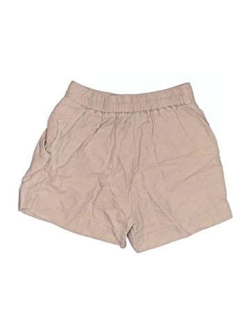 Wilfred Khaki Shorts (view 2)