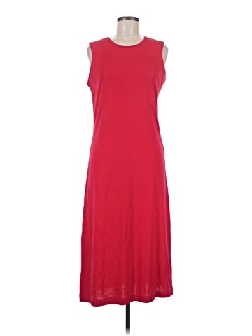 Lands' End Casual Dress (view 1)