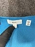 A.L.C. Blue Bodysuit Size M - photo 3