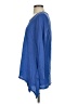 Chalet Blue Pullover Sweater Size S - photo 5