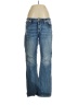 Miss Me Stars Silver Jeans Size L - photo 1