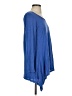 Chalet Blue Pullover Sweater Size S - photo 4