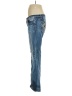 Miss Me Stars Silver Jeans Size L - photo 5