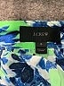 J.Crew Tropical Green Casual Skirt Size 4 - photo 4