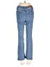 BCBGirls Hearts Blue Jeans Size 12 - photo 2