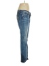 Miss Me Stars Silver Jeans Size L - photo 4