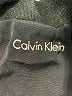 Calvin Klein 100% Polyester Black Coat Size S (estimated) - photo 6
