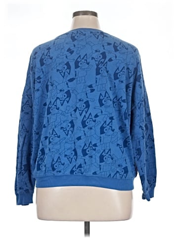 Hybrid Apparel Sweatshirt (view 2)