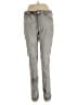 True Religion Metallic Gray Jeans Size 31 waist - photo 1