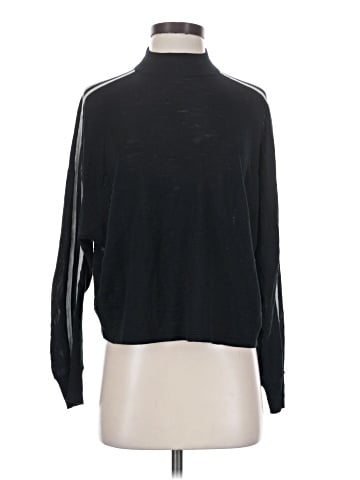 360 Sweater Long Sleeve Turtleneck (view 1)