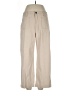 One 5 One Solid Tan Casual Pants Size 12 - photo 1
