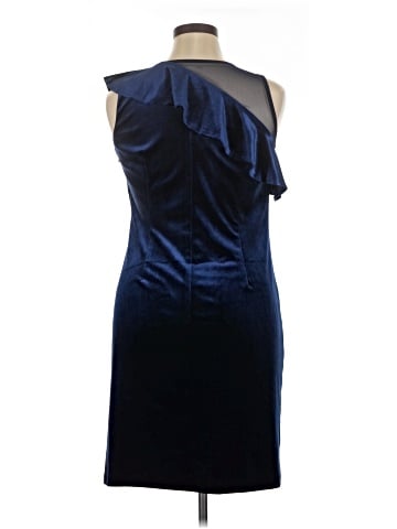 Sandra Darren Cocktail Dress (view 2)