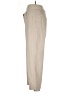 One 5 One Solid Tan Casual Pants Size 12 - photo 5