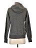 Clique Gray Zip Up Hoodie Size S - photo 2