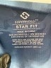 Assorted Brands Blue Active Pants Size 4X (estimated) - photo 4