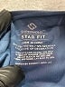 Assorted Brands Blue Active Pants Size 4X (estimated) - photo 5