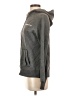 Clique Gray Zip Up Hoodie Size S - photo 5