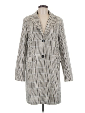 Lush Coat (view 1)