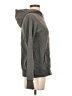 Clique Gray Zip Up Hoodie Size S - photo 4