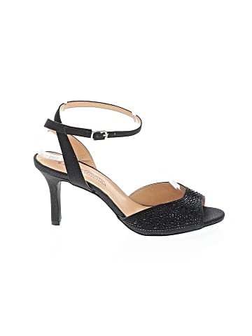 American Glamour by Badgley Mischka Sandals (view 1)