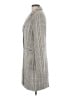 Lush Gray Coat Size M - photo 5