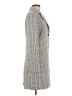 Lush Gray Coat Size M - photo 4