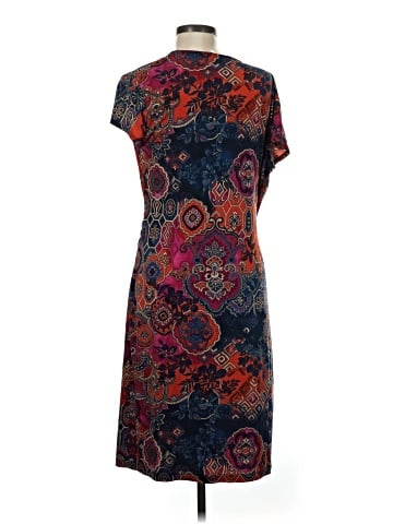 Jones New York Signature Casual Dress (view 2)