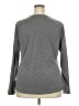 Active 100% Polyester Gray 3/4 Sleeve T-Shirt Size XXL - photo 2