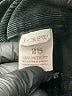 J.Crew Black Cords Size 2S - photo 7