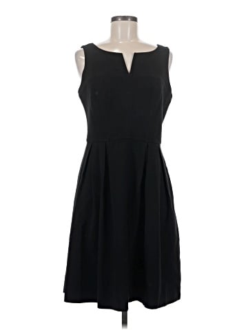 White House Black Market Cocktail Dress (view 1)