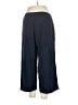 Purejill 100% Cotton Blue Casual Pants Size XL - photo 2