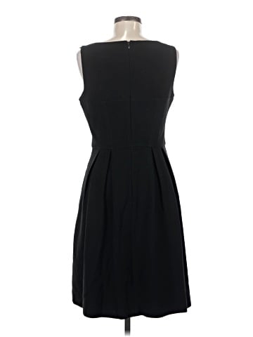 White House Black Market Cocktail Dress (view 2)