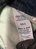 Levi's Solid Blue Jeans Size 18 - photo 5