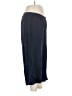 Purejill 100% Cotton Blue Casual Pants Size XL - photo 4