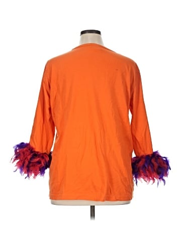 Shane Lee Inc. 3/4 Sleeve T-Shirt (view 2)