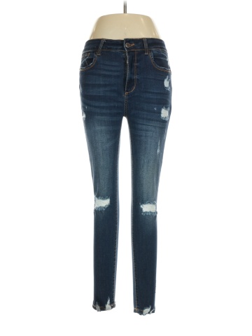 Wax Jean Jeans (view 1)