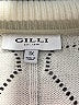 Gilli Hearts Ivory Pullover Sweater Size 1X - photo 7