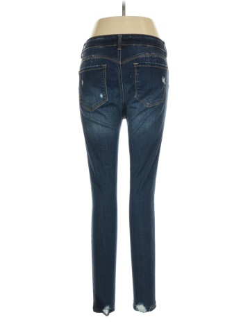 Wax Jean Jeans (view 2)