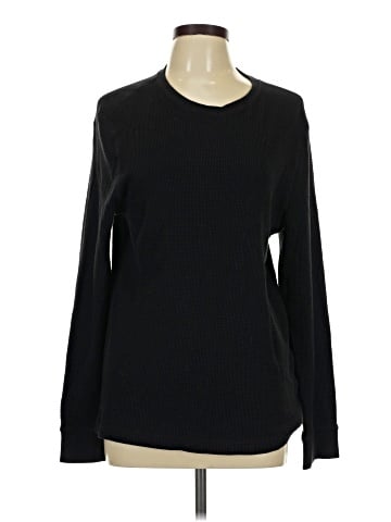 H&M Long Sleeve T-Shirt (view 1)