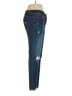 Wax Jean Blue Jeans Size 11 - photo 4