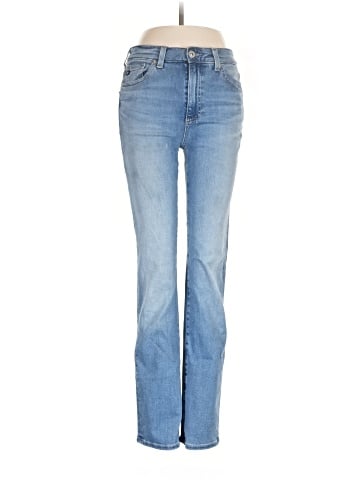 Adriano Goldschmied Jeans (view 1)