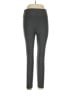 Lou & Grey Metallic Gray Active Pants Size L - photo 1