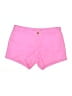 Lilly Pulitzer Solid Pink Shorts Size 8 - photo 1