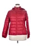 32 Degrees 100% Nylon Solid Red Jacket Size XXL - photo 1