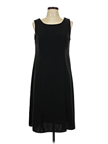 Sag Harbor Casual Dress (view 1)