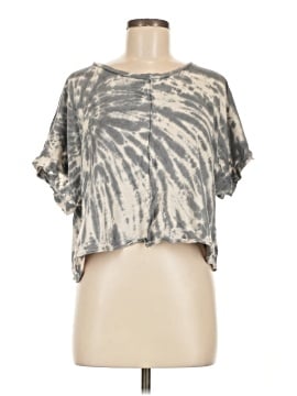 American Eagle Outfitters Short Sleeve T-Shirt (view 1)